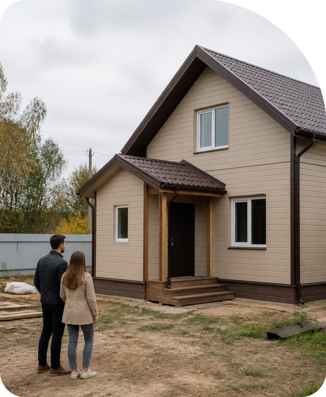Строительство пристройки прихожей в Норильске от 186930 р. | РадиДОМА-Нрл